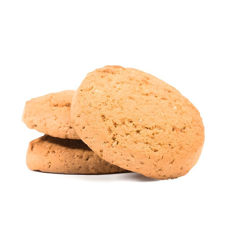 Quinoa cookies