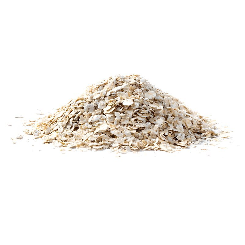 Quinoa flakes