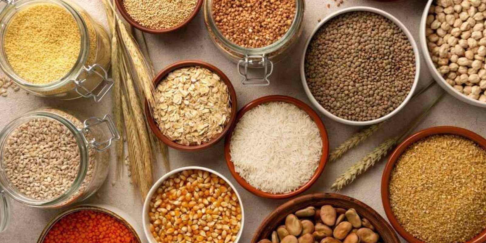 Indian millets