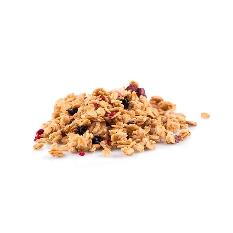 Quinoa porridge