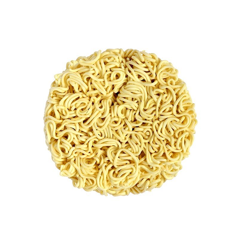 Quinoa hakka noodles
