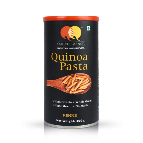 Queens Quinoa PASTA