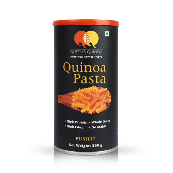 Queens Quinoa PASTA