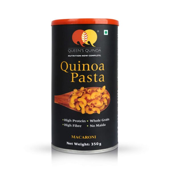 Queens Quinoa PASTA