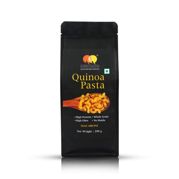 Queens Quinoa PASTA