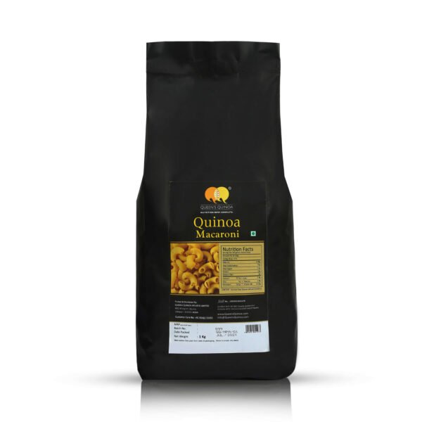 Queens Quinoa PASTA