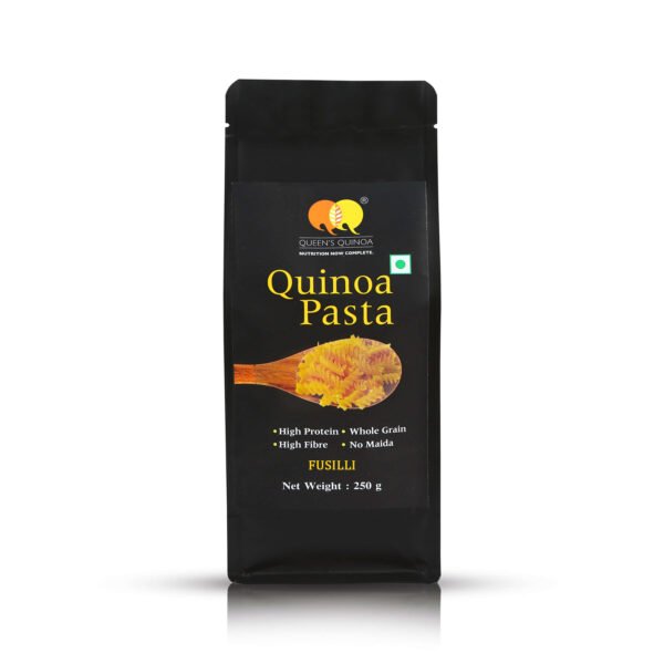 Queens Quinoa PASTA