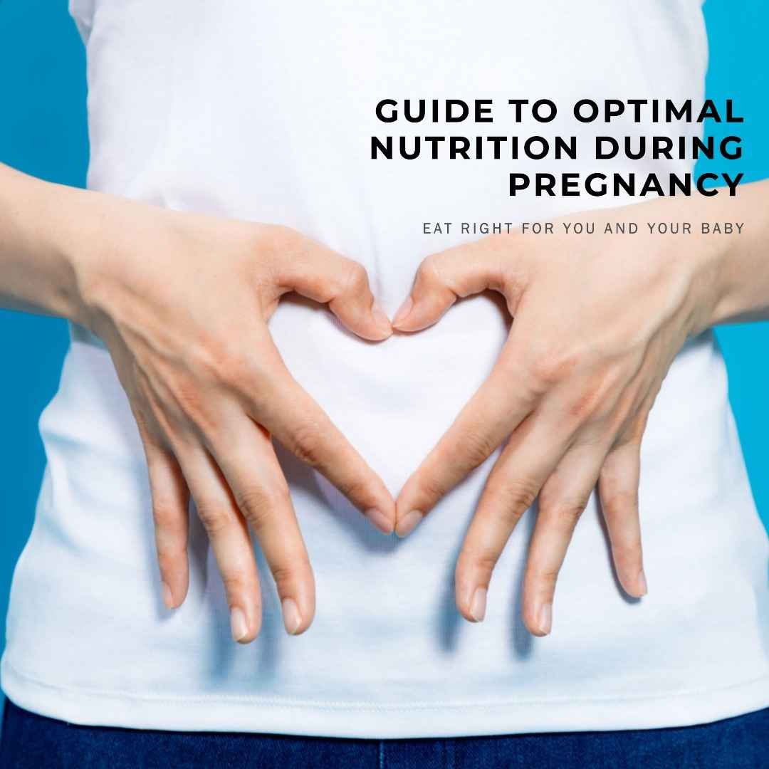 Nutrition During Pregnancy