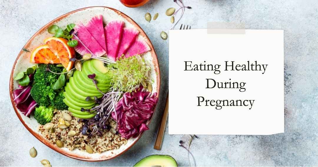 Fruits and Quinoa to Eat During Pregnancy