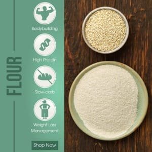 Healthy Quinoa