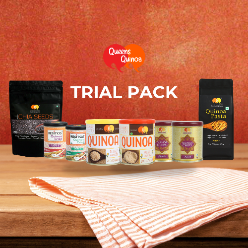 trial pack