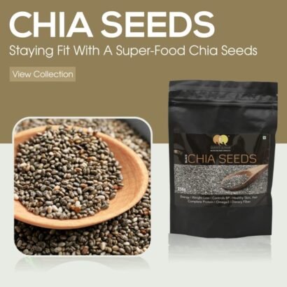 chia seeds