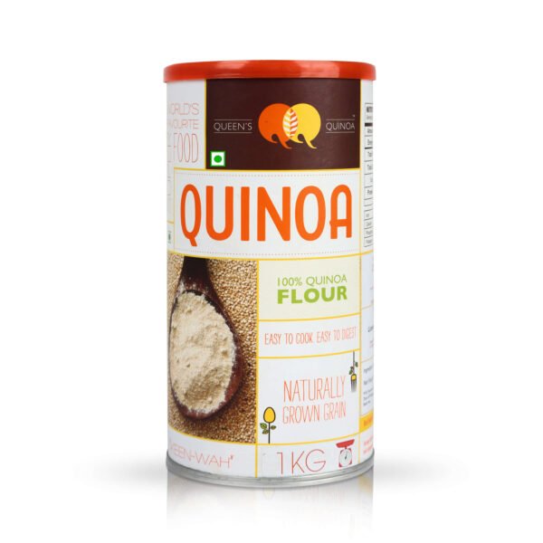 Queens Quinoa Flour 1kg
