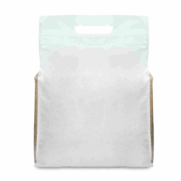 Queens Quinoa White Bold Quinoa Grain 5kg
