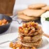 Apple Quinoa