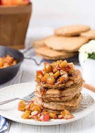 Apple Quinoa