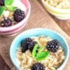 Breakfast Quinoa