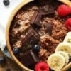 Quinoa Breakfast