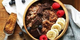Quinoa Breakfast