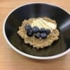 Quinoa Breakfast