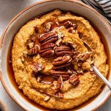Quinoa Breakfast