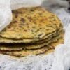 Quinoa Paratha
