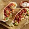 Quinoa Pita