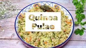 QuinoaPulao