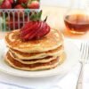 Quinoa Breakfast
