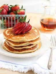 Quinoa Breakfast
