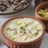 Quinoa Basundi