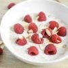 Raspberry Quinoa