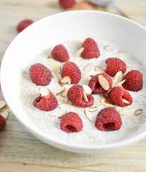 Raspberry Quinoa
