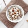 Quinoa Breakfast