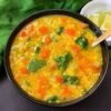 Vegetable Quinoa Lentil Soup