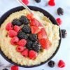 banana quinoa