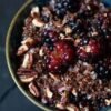 Nutty Quinoa