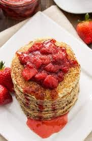 Quinoa Breakfast