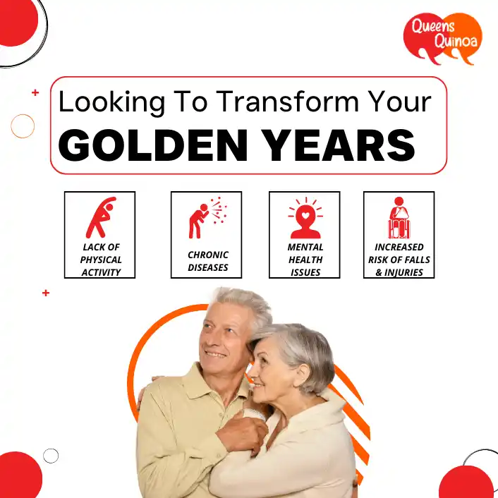Golden Years