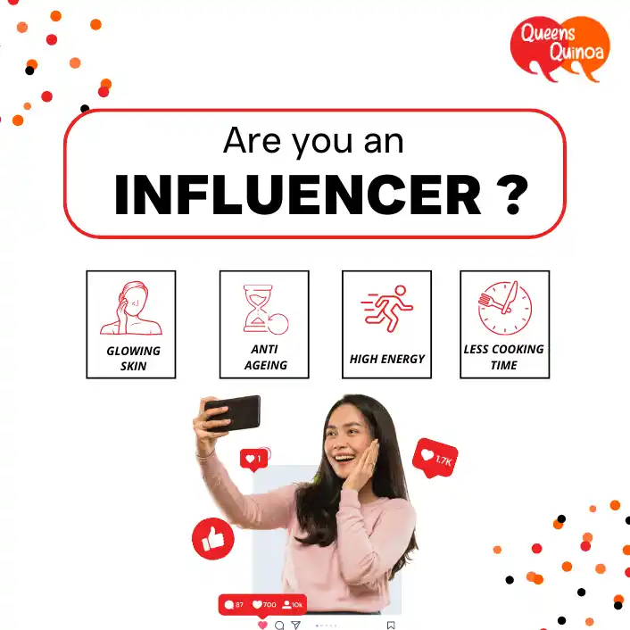 Influencer