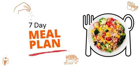 Meal Plan