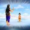 Lord Ganesha and The Quinoa Modak