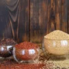 What does quinoa taste like?