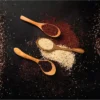 quinoa seeds