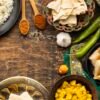 quinoa khana blog