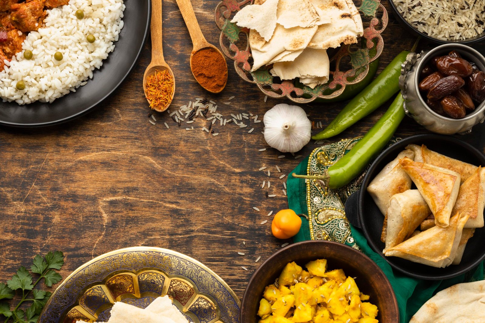 quinoa khana blog
