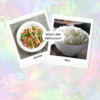 Quinoa vs. Rice