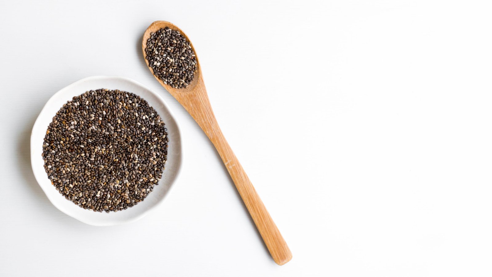 chia seeds