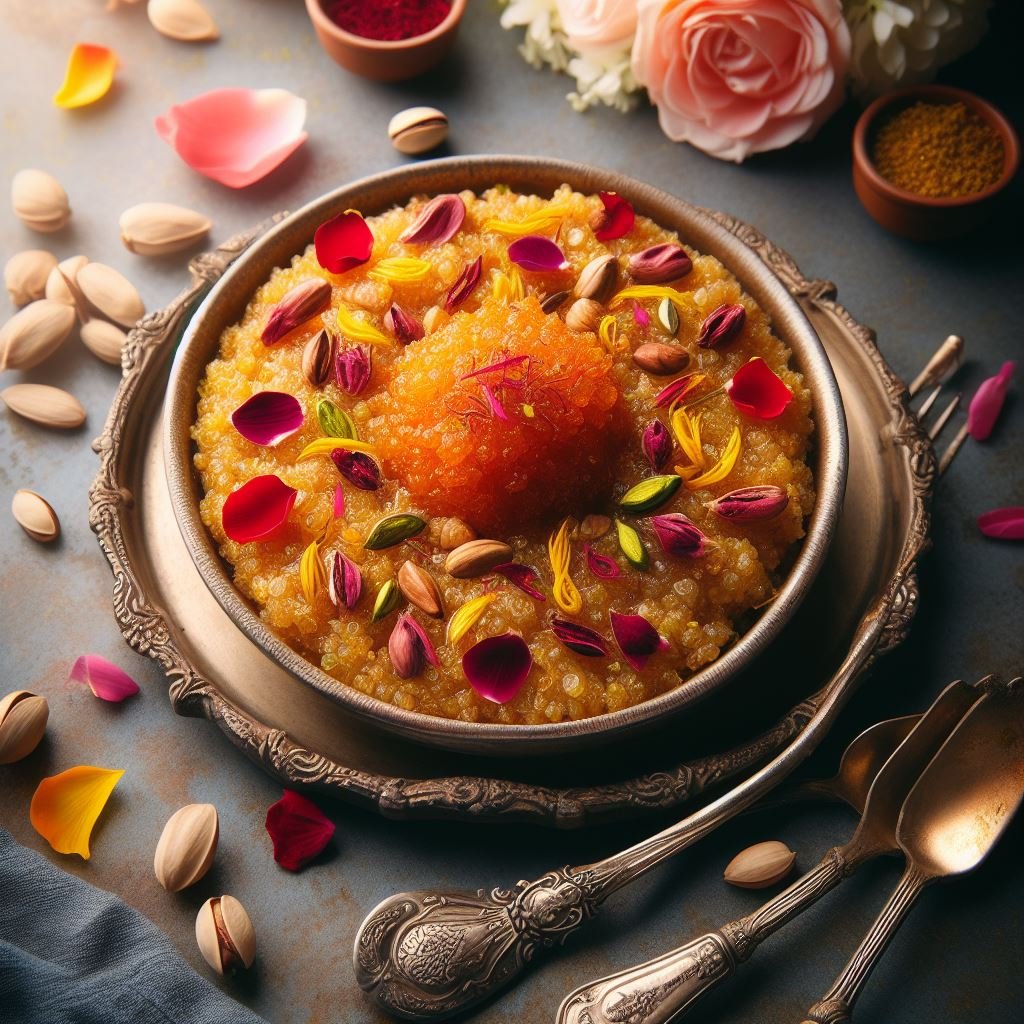 Beat The Sickness ,QUINOA – THE SUPERFOOD WITH SUPER BENEFITS