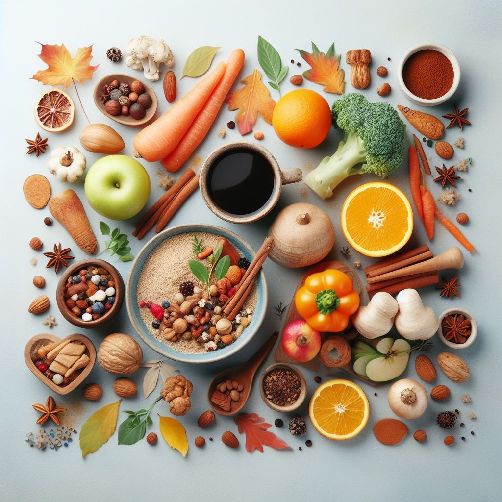 quinoa is the 'food of the future.'